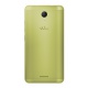 Wiko Jerry 2 Lime LS Smartphone débloqué 3G+  Ecran : 5 pouce - 8 Go - Micro-SIM - Android  Vert
