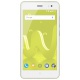 Wiko Jerry 2 Lime LS Smartphone débloqué 3G+  Ecran : 5 pouce - 8 Go - Micro-SIM - Android  Vert