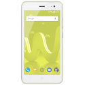 Wiko Jerry 2 Lime LS Smartphone débloqué 3G+  Ecran : 5 pouce - 8 Go - Micro-SIM - Android  Vert