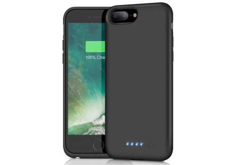 coque recharge iphone 7 plus