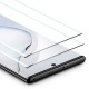 ESR Verre Trempé [Couverture Intégrale] pour Samsung Galaxy Note 10 / Note10 2019  2 Pièces , Film Protection Écran Ultra Rés