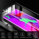 YockTec Verre Trempé Protecteur écran pour Samsung Galaxy Note 10, [Dureté 9H] [Couverture Totale] [HD Clear] Protection Film