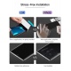 ESR Film Protection Ecran en TPU Souple pour Samsung Galaxy Note 10 Plus / Note10+  2019 ,  2 Pièces +1 Offert , Haute Sensib