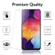 MASCHERI Verre Trempé pour Samsung Galaxy A50, protégé écran [3 pièces] [Cadre de positionnement ] Film ecran de Protection é