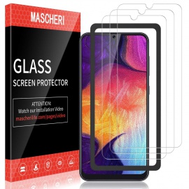 Verre Trempé pour Samsung S21 FE 5G [Pack 2] Film Vitre Protection Ecran  Phonillico® - Protection d'écran pour smartphone - Achat & prix