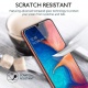 MASCHERI Verre Trempé pour Samsung Galaxy A20, protégé écran [3 pièces] [Cadre de positionnement ] Film ecran de Protection é