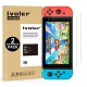 iVoler [Lot de 2] Verre Trempé pour Nintendo Switch [Garantie à Vie], Film Protection en Verre trempé écran Protecteur pour N