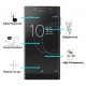 [Pack de 2] Verre Trempe SONY XPERIA L1 - Film Protection Ecran Verre Trempe Glass Screen Protector Tempered Ultra Resistant 