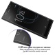 [Pack de 2] Verre Trempe SONY XPERIA L1 - Film Protection Ecran Verre Trempe Glass Screen Protector Tempered Ultra Resistant 