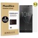 [Pack de 2] Verre Trempe SONY XPERIA L1 - Film Protection Ecran Verre Trempe Glass Screen Protector Tempered Ultra Resistant 