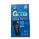 COPHONE® Pack de 2 Verre trempé Sony Xperia XA1 Ultra, Film de Protection écran Premium Anti Chocs et Casse, Anti Empreintes,