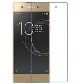 COPHONE® Pack de 2 Verre trempé Sony Xperia XA1 Ultra, Film de Protection écran Premium Anti Chocs et Casse, Anti Empreintes,