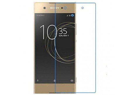 COPHONE® Pack de 2 Verre trempé Sony Xperia XA1 Ultra, Film de Protection écran Premium Anti Chocs et Casse, Anti Empreintes,