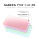 RIFFUE Verre Trempé Wiko View2, Lot de 2 Protection écran Film Glass Screen Vitre Protecteur Anti Casse, Anti-Rayure pour Wik