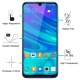 NEWC Verre Trempé pour Huawei P Smart 2019 / Honor 10 Lite, [Pack de 2] Film Protection écran - Anti Rayures - sans Bulles d