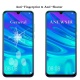 ANEWSIR Verre Trempé pour Huawei P Smart 2019/Huawei P Smart Plus 2019, Protection Décran, Film Protection 9H Dureté, Instal