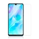 ANKENGS Huawei P30 Lite Verre Trempé [2 Pièces], Huawei P30 Lite Verre Trempé Protecteur décran, [sans Bulles] [dureté 9H] V