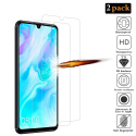 Protection écran Huawei P30 Lite Verre Trempé [2 Pièces]