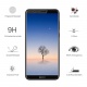 CNXUS[2 Pièces Compatible pour Huawei P Smart 2018 Verre trempé, Protecteur décran en Verre trempé Ultra Mince, Dureté 9H, A