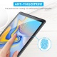 apiker Lot de 3 Compatible pour Verre Trempé Samsung Galaxy Tab A 10.5 2018, Film Protection décran Samsung Galaxy Tab A 10.