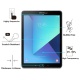 OMOTON Samsung Galaxy Tab S2 9.7" SM-T813/S3 SM-T820 Protection décran Verre Trempé  9H,sans Bulles 