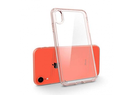 coque spigen silicone iphone xr