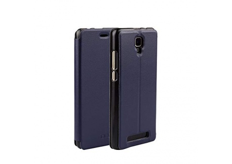 Venga amigos Coque pour Doogee X10/X10S, Frlife | Housse en Cuir PU pour Doogee X10/X10S Coque avec Étui en Silicone, Protect