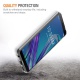 iVoler Coque pour ASUS Zenfone Max Pro  M1  ZB601KL / ZB602KL 6.0 Pouces, [Ultra Transparente Silicone en Gel TPU Souple] Hou