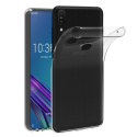 Coque ASUS Zenfone Max Pro  M1  ZB601KL / ZB602KL 6.0 Pouces, [Ultra Transparente Silicone en Gel TPU Souple] Hou