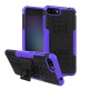 Ququcheng Coque ASUS Zenfone Max Pro  M2  ZB631KL 6.3" +Protecteur décran en Verre trempé 360 Degres Protection Bumper Cases