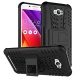 Ququcheng Coque ASUS Zenfone Max Pro  M2  ZB631KL 6.3" +Protecteur décran en Verre trempé 360 Degres Protection Bumper Cases