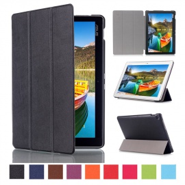 Etui pour Tablette Asus ZenPad 10,Folio Case Cover étui en Cuir Coque pour Asus ZenPad 10 Z300C/Z300M/Z300CL/Z300CG/Z3