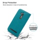 MAXFE.CO Coque Etui Protection pour ASUS Zenfone Go ZB500KL 5.0inches PU Case en Cuir Clapet Carte Slots Magnétique Emplaceme