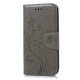 MAXFE.CO Coque Etui Protection pour ASUS Zenfone Go ZB500KL 5.0inches PU Case en Cuir Clapet Carte Slots Magnétique Emplaceme