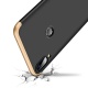 Coque Asus ZenFone Max Pro M1 ZB601KL - BCIT 360 degrés Housse complète Protection 3 en 1 Ultra Léger Housse Étui + Protège É