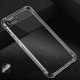 ykooe Coque ASUS Zenfone 4 Max ZC520KL, Transparente Bumper TPU Housse Ultra Fine Anti Choc Silicone Protection Etui pour ASU