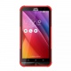 Faliang Étui ASUS ZenFone 2 Laser ZE601KL  6 inch , 2en1 Armure Combinaison Antichoc Heavy Duty Bouclier Shield Coque Rigide 