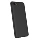 AICEK Coque ASUS Zenfone 4 Max ZC520KL, Noir Silicone Coque pour Zenfone 4 Max ZC520KL Housse ASUS ZC520KL Noir Silicone Etui