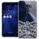 Caseink Coque pour ASUS Zenfone 4 Max ZC520KL  5.2  Housse Etui [Crystal Gel HD Collection Summer Design Sakura - Souple - Ul