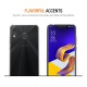 iVoler Coque pour ASUS Zenfone 5 ZE620KL 6.2 Pouces/ASUS Zenfone 5Z ZS620KL 6.2 Pouces, [Ultra Transparente Silicone en Gel T