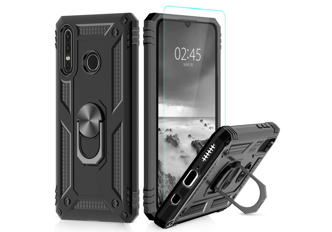 coque huawei p20 lite leyi