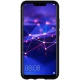 Spigen Coque Huawei Mate 20 Lite, Coque Mate 20 Lite [Rugged Armor] Anti-Choc, Résistante, Souple, Fibre de Carbone, Air Cush