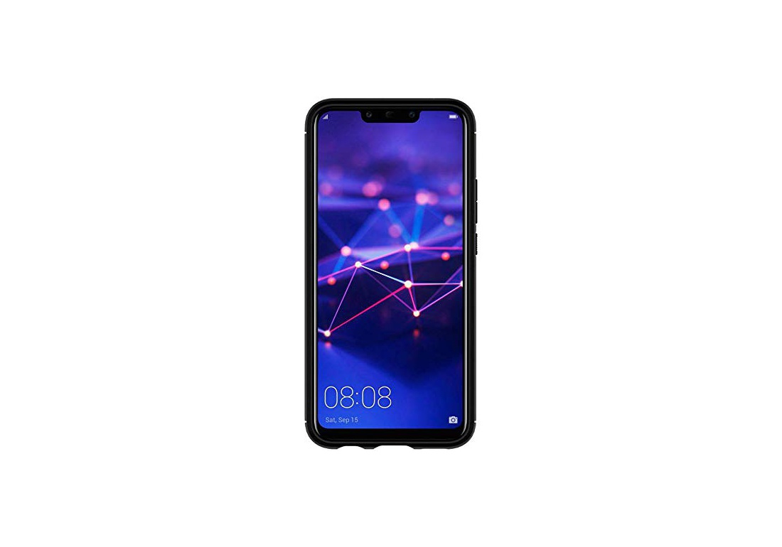 coque spigen huawei mate 20 lite