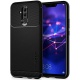 Spigen Coque Huawei Mate 20 Lite, Coque Mate 20 Lite [Rugged Armor] Anti-Choc, Résistante, Souple, Fibre de Carbone, Air Cush