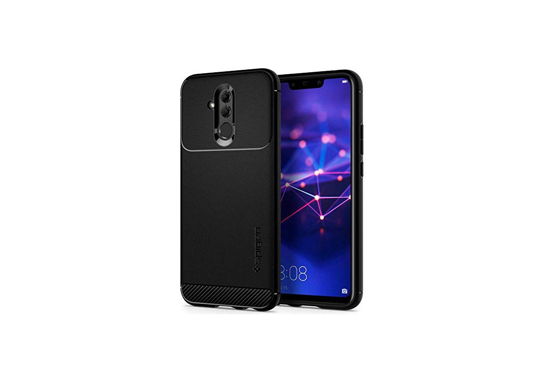 coque huawei mate 20 spigen