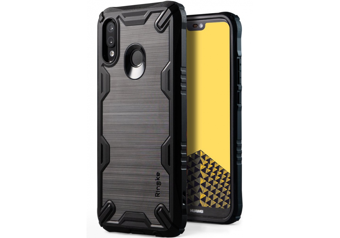 ornarto coque huawei p20 lite