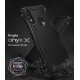 Ringke Coque Huawei P20 Lite, [Onyx-X] Résistant aux Chocs Robuste TPU Grip [Protection Heavy Duty] Anti-Choc Antivol Combiné