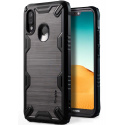 Coque Huawei P20 Lite Anti-Choc Antivol Combiné