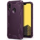 Ringke Coque Huawei P20 Lite, [Onyx-X] Résistant aux Chocs Robuste TPU Grip [Protection Heavy Duty] Anti-Choc Antivol Combiné