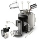 Saeco HD8977/01  Machine à Espresso connectée Granbaristo Avanti